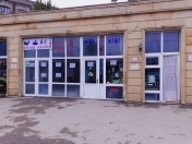 Satılır 4 otaqlı 150 m2 obyekt Müşfiqabad