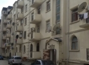 Satılır 1 otaqlı 37.7 m2 yeni tikili Xırdalan