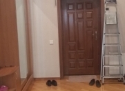 Satılır 3 otaqlı 133 m2 yeni tikili 5 mkr