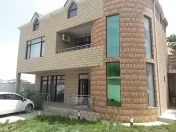 Satılır 5 otaqlı 350 m2 villa Badamdar