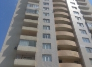 Satılır 2 otaqlı 92 m2 yeni tikili Yasamal r.