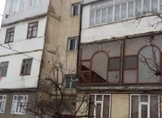 Satılır 2 otaqlı 50 m2 köhnə tikili Xaçmaz