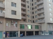 Satılır 3 otaqlı 160 m2 yeni tikili Qələbə dairəsi