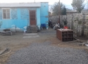 Satılır 2 otaqlı 2.7 m2 həyət evi Şüvəlan