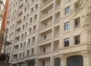 Satılır 3 otaqlı 140 m2 yeni tikili Nəriman Nərimanov parkı