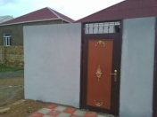 Satılır 2 otaqlı 65 m2 həyət evi Binəqədi