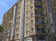 Satılır 3 otaqlı 135 m2 yeni tikili Sahil bağı