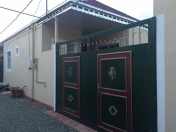 Satılır 3 otaqlı 85 m2 həyət evi Binəqədi