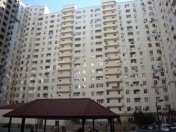 Satılır 2 otaqlı 53 m2 yeni tikili Zərifə Əliyeva adına park