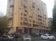 Satılır 4 otaqlı 145 m2 yeni tikili Zərifə Əliyeva adına park