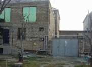 Satılır 4 otaqlı 220 m2 həyət evi Zığ