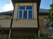 Satılır 7 otaqlı 208.5 m2 həyət evi Y.Günəşli