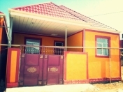 Satılır 3 otaqlı 150 m2 həyət evi Binəqədi