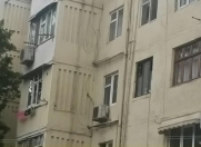 İcarəyə verilir 2 otaqlı 65 m2 köhnə tikili Nəriman Nərimanov m.