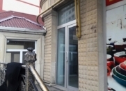 Satılır 5 otaqlı 250 m2 obyekt İnşaatçılar m.