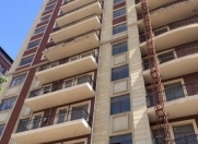 Satılır 2 otaqlı 93 m2 yeni tikili Elmlər Akademiyası m.