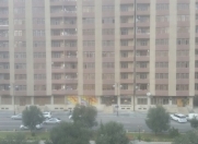 İcarəyə verilir 2 otaqlı 70 m2 köhnə tikili Ağ şəhər