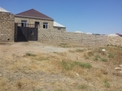 Satılır 3 otaqlı 100 m2 həyət evi Hökməli