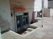 Satılır 1 otaqlı 118 m2 obyekt 8 km