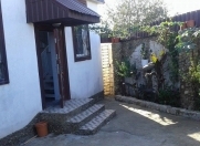 Satılır 4 otaqlı 140 m2 həyət evi Abşeron r.