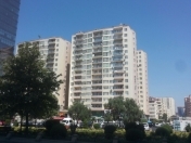 Satılır 2 otaqlı 60 m2 yeni tikili AMAY