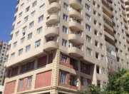 Satılır 3 otaqlı 100 m2 yeni tikili 9 mkr