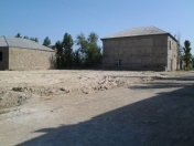 Satılır 6 sot torpaq Ramana