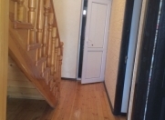 Satılır 4 otaqlı 100 m2 həyət evi Ramana