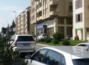 Satılır 3 otaqlı 132 m2 yeni tikili Ayna Sultanova heykəli