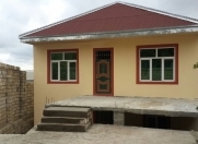 Satılır 7 otaqlı 280 m2 həyət evi Binəqədi