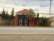 Satılır 5 otaqlı 180 m2 həyət evi Hövsan