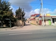 Satılır 4 sot torpaq Mehdiabad