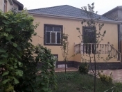 Satılır 4 otaqlı 120 m2 həyət evi Zabrat 1