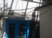 İcarəyə verilir 1 otaqlı 20 m2 köhnə tikili Nizami m.