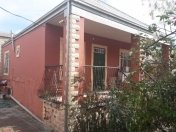 Satılır 3 otaqlı 300 m2 həyət evi Hövsan