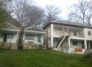 Satılır 5 otaqlı 2400 m2 bağ evi Quba