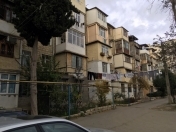 Satılır 3 otaqlı 60 m2 köhnə tikili Neftçilər m.