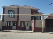 Satılır 3 otaqlı 120 m2 həyət evi Zabrat 1