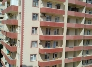 Satılır 2 otaqlı 60 m2 yeni tikili 8 mkr