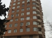 Satılır 2 otaqlı 83 m2 yeni tikili Əhmədli