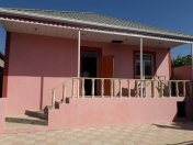 Satılır 4 otaqlı 130 m2 həyət evi Zabrat 1