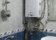 Satılır 1 otaqlı 38 m2 köhnə tikili Neftçilər m.