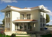 Satılır 10 otaqlı 250 m2 yeni tikili 5 mkr