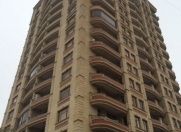 Satılır 4 otaqlı 200 m2 yeni tikili Nərimanov r.