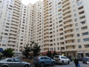 Satılır 2 otaqlı 88 m2 yeni tikili 9 mkr