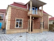 Satılır 4 otaqlı 160 m2 həyət evi Biləcəri
