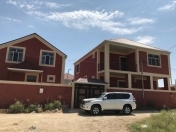 Satılır 8 otaqlı 340 m2 villa Y.Ramana
