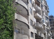 Satılır 4 otaqlı 189 m2 yeni tikili 8 mkr