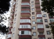 Satılır 3 otaqlı 134 m2 yeni tikili Binəqədi r.