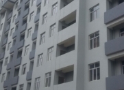 Satılır 3 otaqlı 115 m2 yeni tikili Elmlər Akademiyası m.